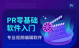 Pr全套视频教程 26节错误视频在这看